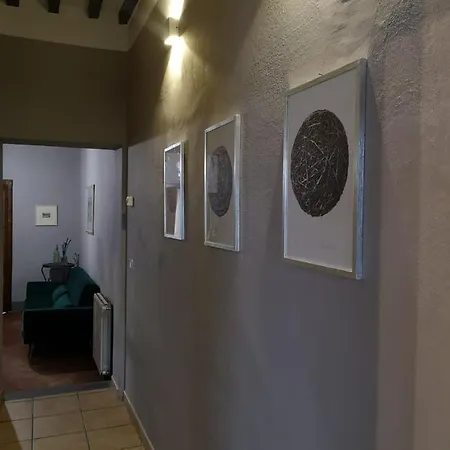 Palazzo Del Borgo *