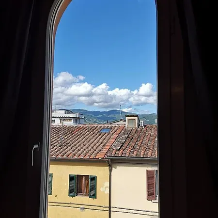 Palazzo Del Borgo *