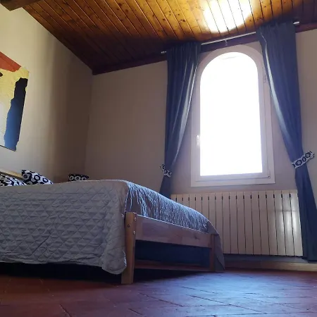 Palazzo Del Borgo Apartment