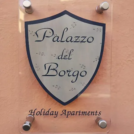Palazzo Del Borgo