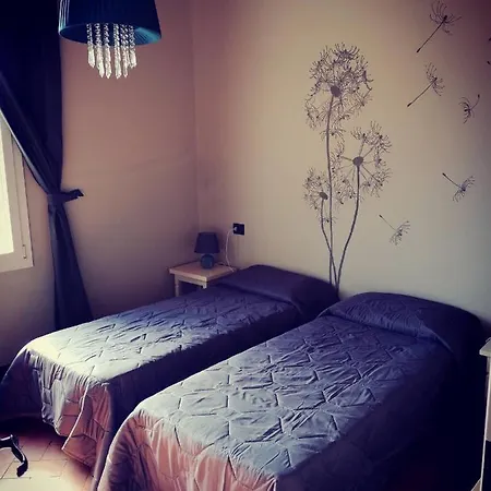 Apartment Palazzo Del Borgo