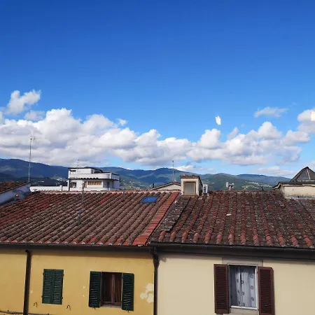 Palazzo Del Borgo Apartment