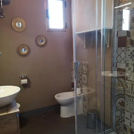 Apartment Palazzo Del Borgo *
