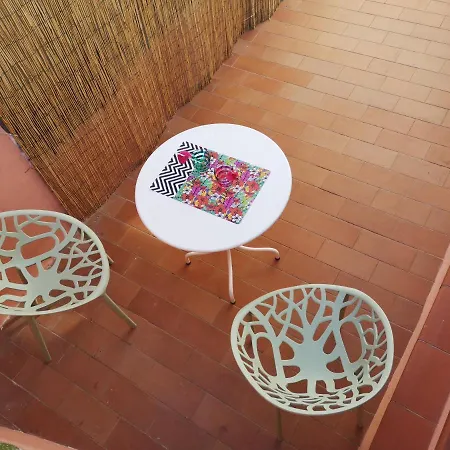 Palazzo Del Borgo Apartment *
