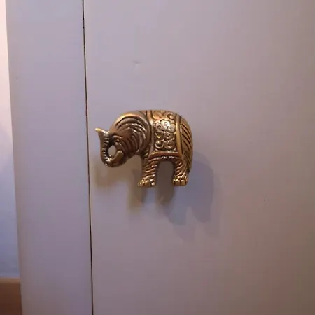 Apartment Palazzo Del Borgo