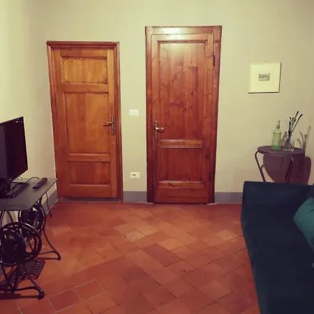 Palazzo Del Borgo