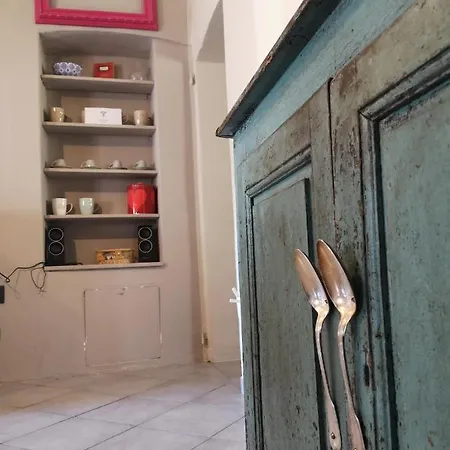 Apartment Palazzo Del Borgo